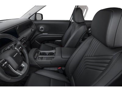 2026 Hyundai Palisade Hybrid Blue SEL Premium 7P