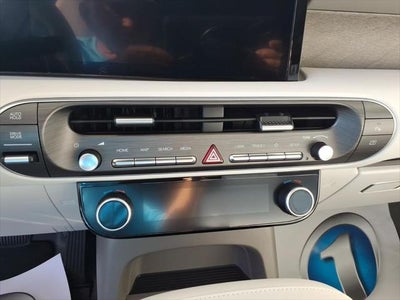 2026 Hyundai Palisade Hybrid Blue SEL Premium 7P
