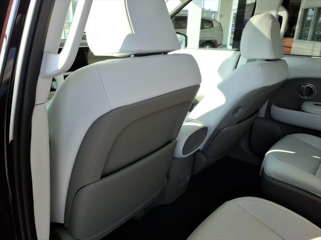 2026 Hyundai Palisade Hybrid Blue SEL Premium 7P