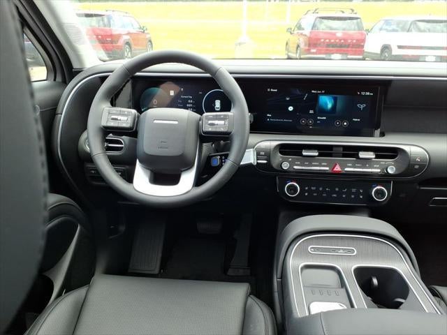 2026 Hyundai Palisade Hybrid Blue SEL Premium 7P