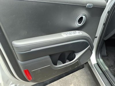 2026 Hyundai Palisade Hybrid Blue SEL Premium 7P