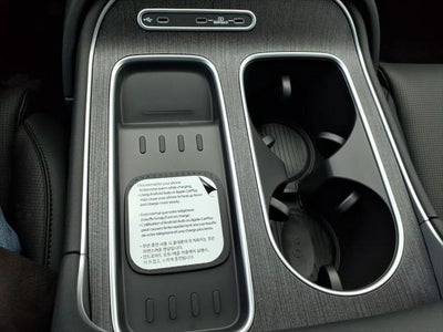 2026 Hyundai Palisade Hybrid Blue SEL Premium 7P