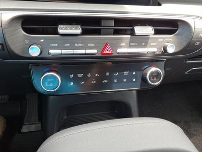 2026 Hyundai Palisade Hybrid Blue SEL Premium 7P