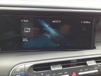 2026 Hyundai Palisade Hybrid Blue SEL Premium 7P