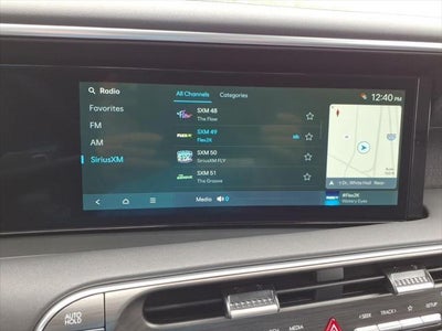2026 Hyundai Palisade Hybrid Blue SEL Premium 7P