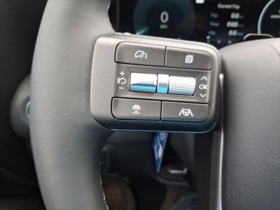 2026 Hyundai Palisade Hybrid Blue SEL Premium 7P