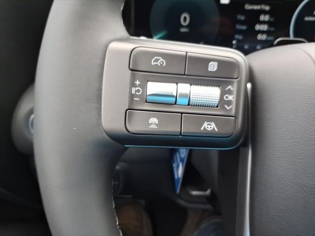 2026 Hyundai Palisade Hybrid Blue SEL Premium 7P