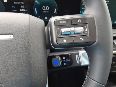 2026 Hyundai Palisade Hybrid Blue SEL Premium 7P