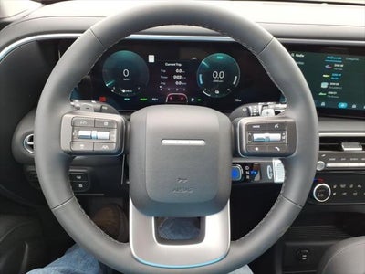 2026 Hyundai Palisade Hybrid Blue SEL Premium 7P