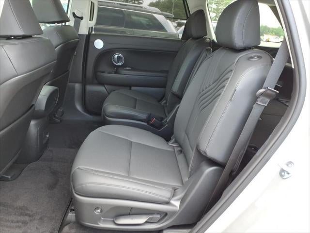 2026 Hyundai Palisade Hybrid Blue SEL Premium 7P