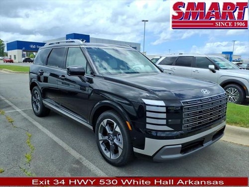 2026 Hyundai PALISADE Limited AWD