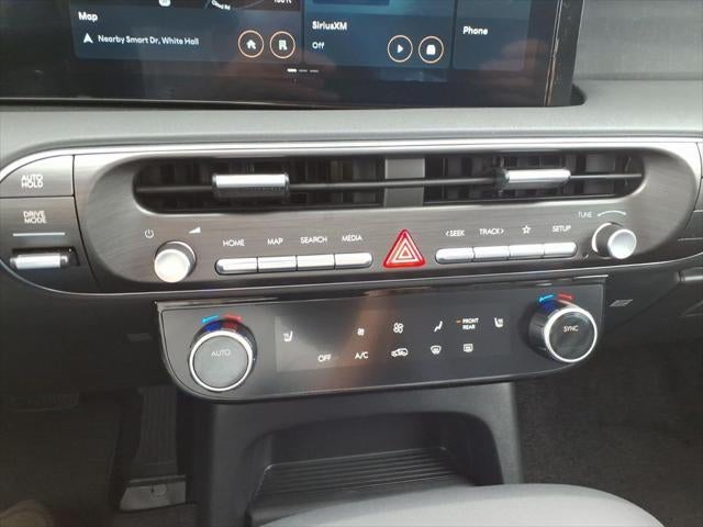 2026 Hyundai PALISADE SEL FWD