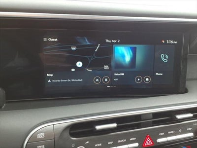 2026 Hyundai PALISADE SEL FWD