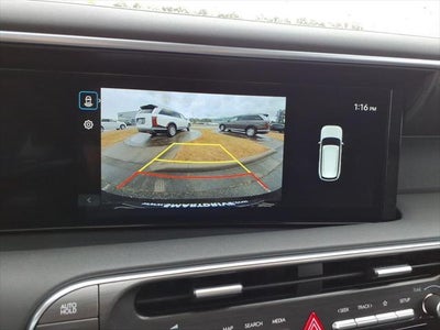 2026 Hyundai PALISADE SEL FWD