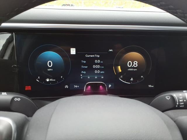 2026 Hyundai PALISADE SEL FWD