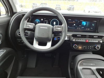 2026 Hyundai PALISADE SEL FWD