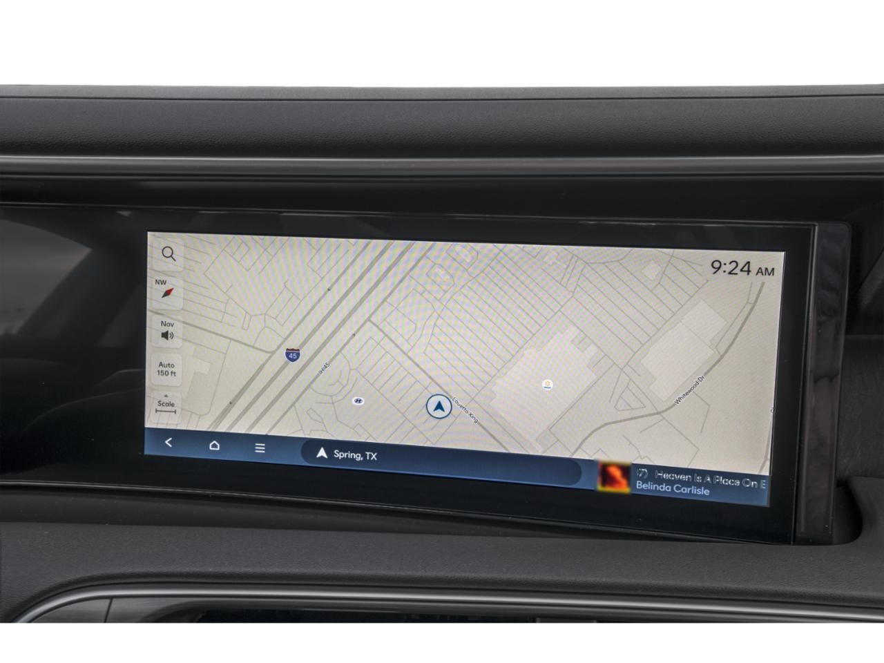 2026 Hyundai PALISADE SEL FWD