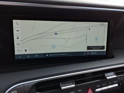 2026 Hyundai PALISADE SEL FWD