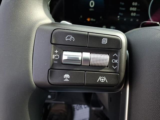 2026 Hyundai PALISADE SEL FWD