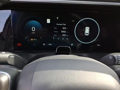 2026 Hyundai PALISADE SEL FWD