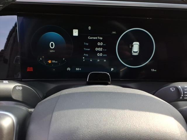 2026 Hyundai PALISADE SEL FWD