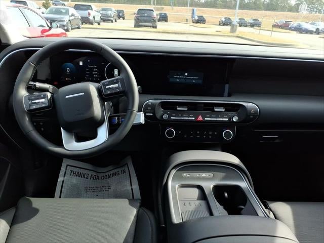 2026 Hyundai PALISADE SEL FWD