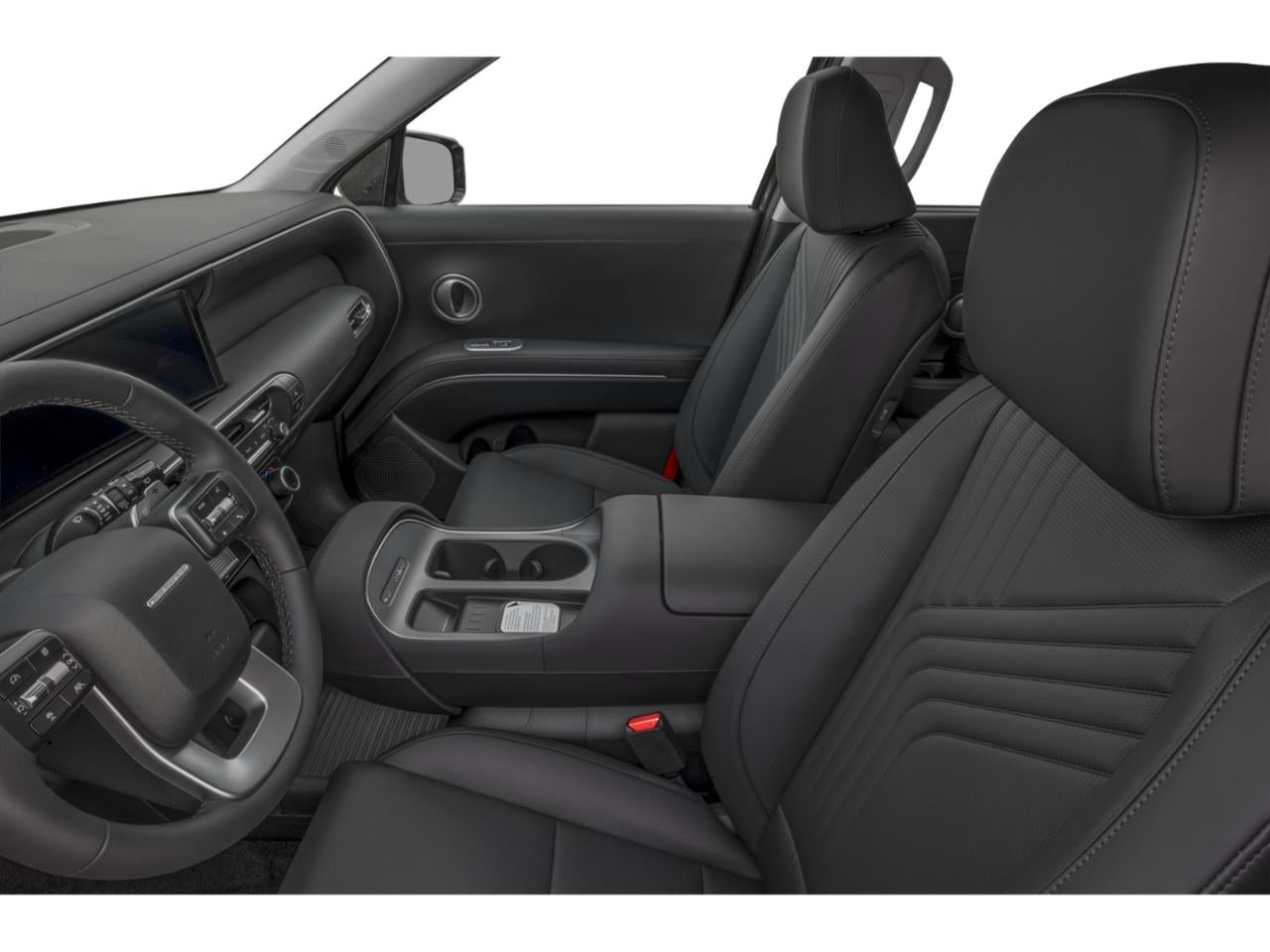 2026 Hyundai PALISADE SEL FWD