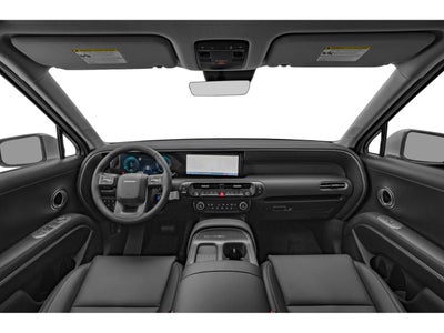 2026 Hyundai Palisade Hybrid Blue SEL 7P