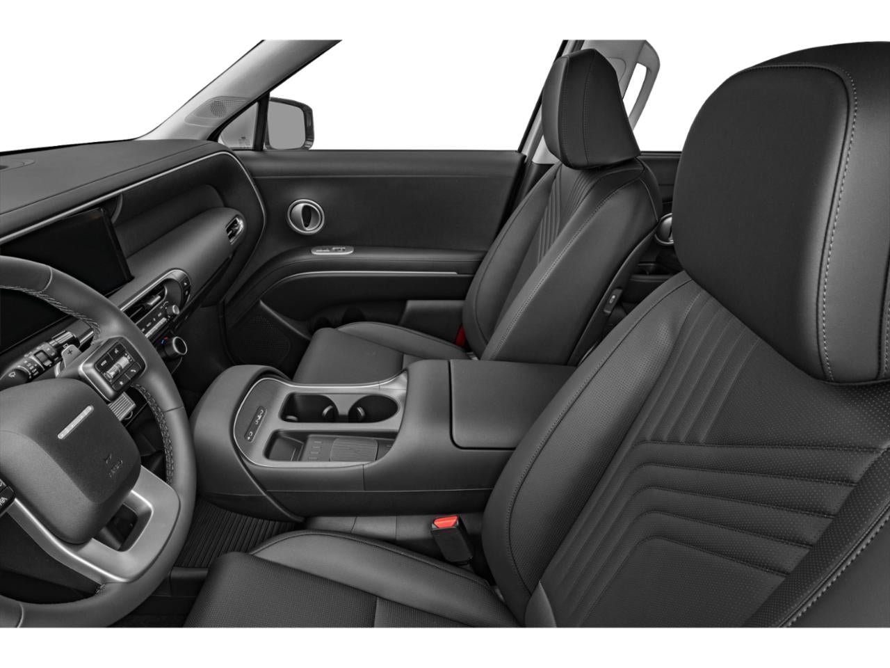 2026 Hyundai Palisade Hybrid Blue SEL 7P