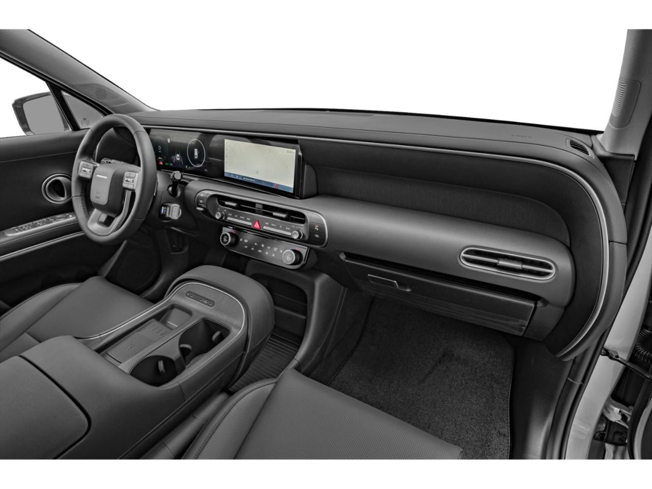 2026 Hyundai Palisade Hybrid Blue SEL 7P