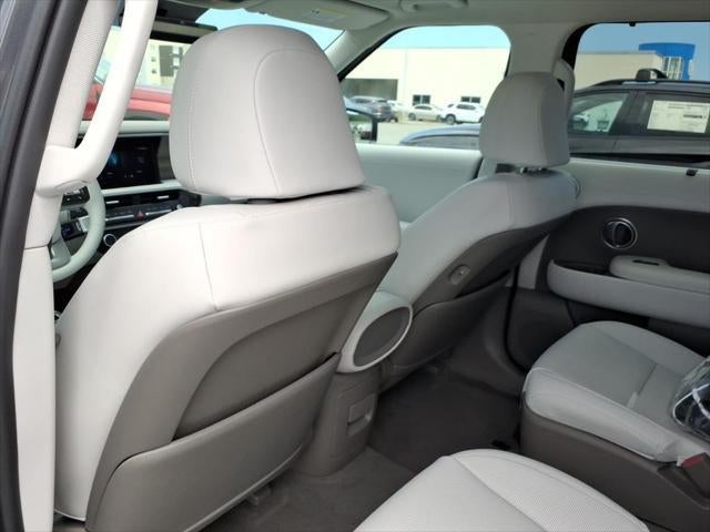 2026 Hyundai PALISADE SEL AWD