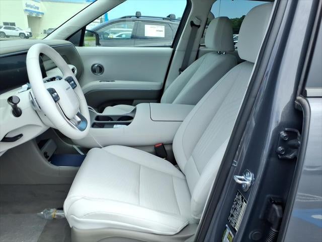 2026 Hyundai PALISADE SEL AWD