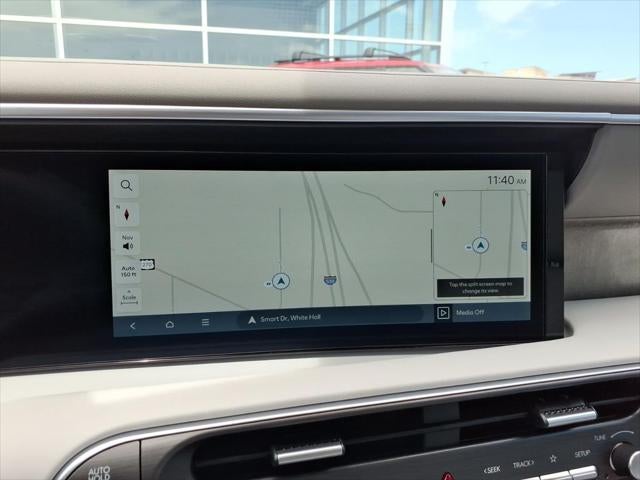 2026 Hyundai PALISADE SEL AWD
