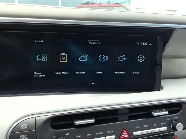 2026 Hyundai PALISADE SEL AWD