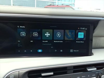 2026 Hyundai PALISADE SEL AWD