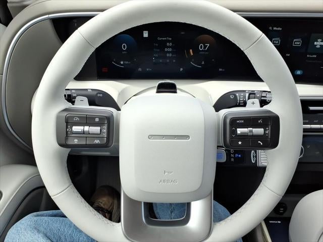 2026 Hyundai PALISADE SEL AWD