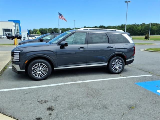 2026 Hyundai PALISADE SEL AWD
