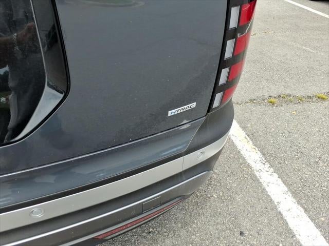 2026 Hyundai PALISADE SEL AWD