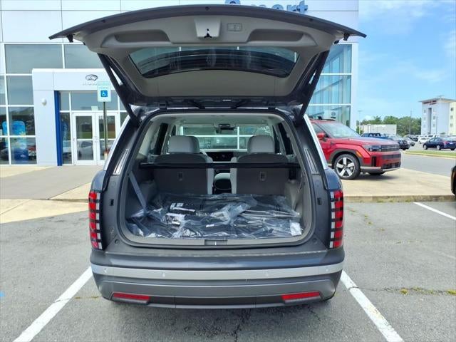 2026 Hyundai PALISADE SEL AWD
