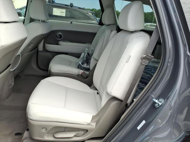 2026 Hyundai PALISADE SEL AWD