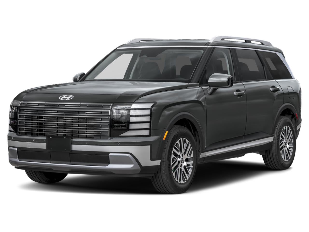 2026 Hyundai PALISADE SEL AWD