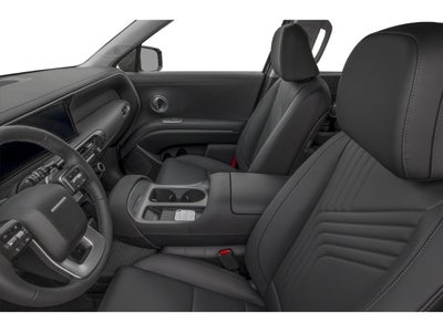 2026 Hyundai PALISADE SEL AWD