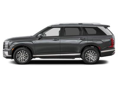 2026 Hyundai PALISADE SEL AWD