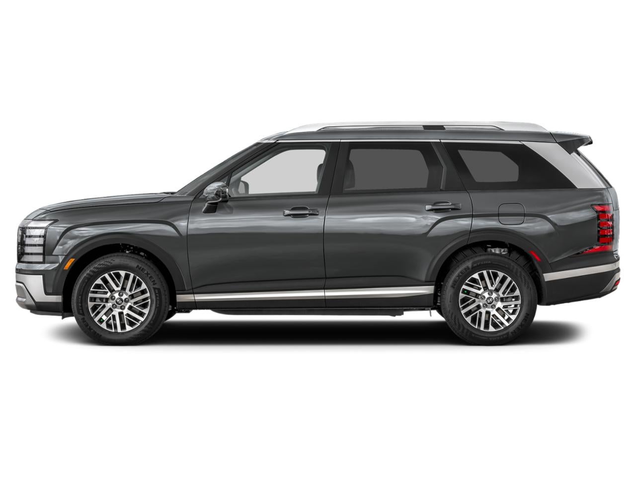 2026 Hyundai PALISADE SEL AWD