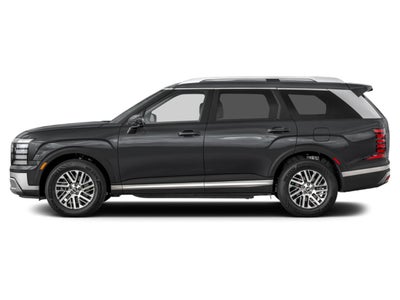 2026 Hyundai PALISADE SEL AWD