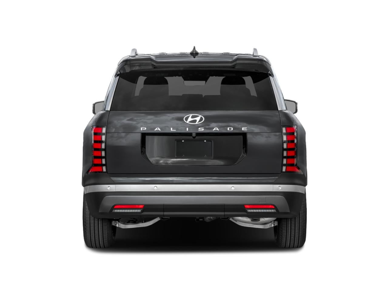 2026 Hyundai PALISADE SEL AWD