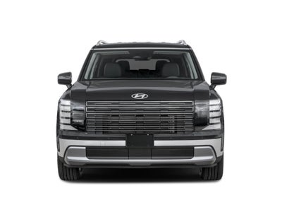 2026 Hyundai PALISADE SEL AWD
