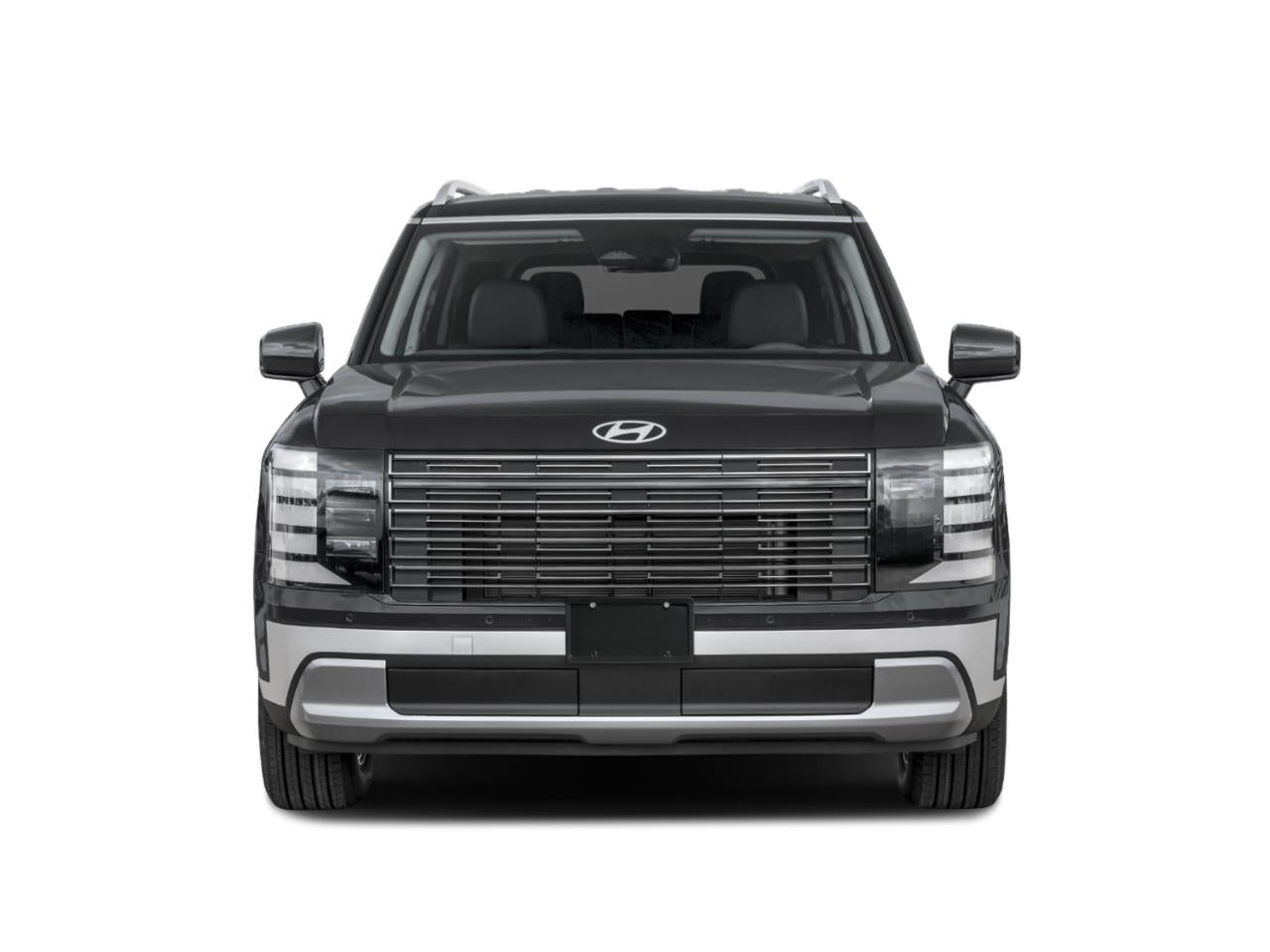 2026 Hyundai PALISADE SEL AWD