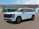 2027 Hyundai Palisade Hybrid Calligraphy
