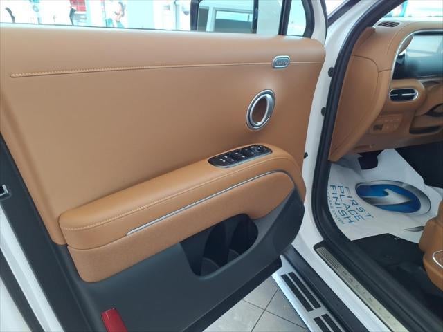 2027 Hyundai PALISADE Calligraphy
